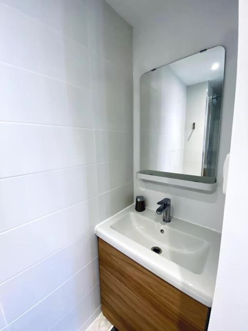 Studio Centre, Calme, Vrai Cocon. Τουλούζη Εξωτερικό φωτογραφία