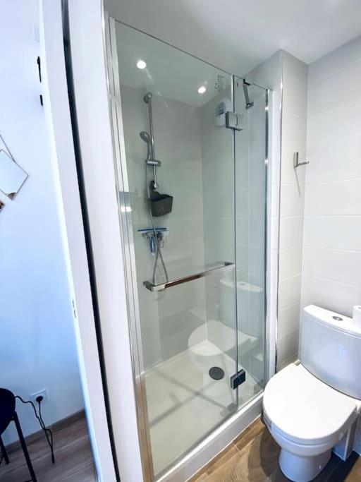 Studio Centre, Calme, Vrai Cocon. Τουλούζη Εξωτερικό φωτογραφία